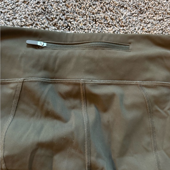 Lululemon Pace Rival Crop 22" - Picture 4 of 5